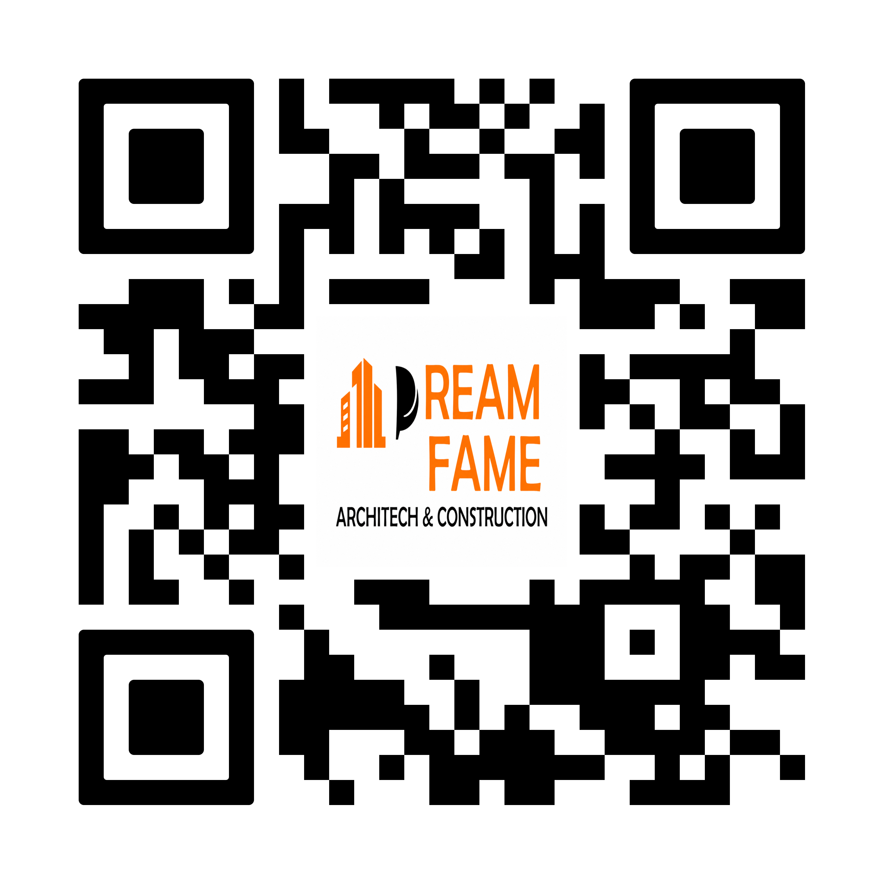 Scan to Track My Project